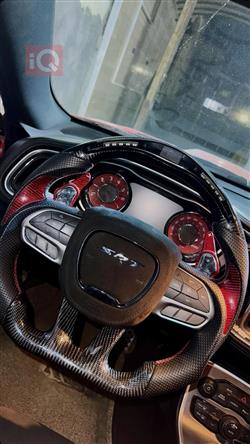 دودج تشالنجر